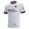 Maglia ufficiale Bologna FC Trasferta 2021-22 per Uomo